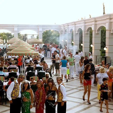 Garden 5* 欧库卡拉