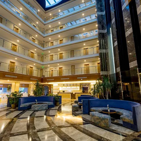 Garden 5* 欧库卡拉