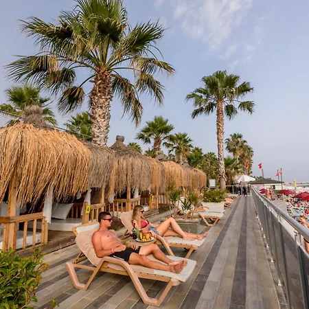 Garden 5* 欧库卡拉