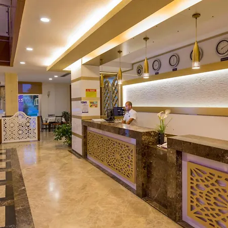 Garden 5* 欧库卡拉