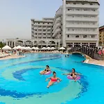 Hotel Garden Okurcalar