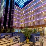 Garden Hotel Okurcalar