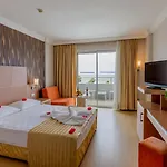 Garden 5* Okurcalar
