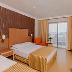 Garden Hotel Okurcalar