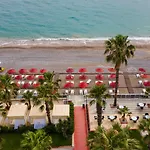 Hotel Garden Okurcalar