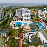 Garden 5* Okurcalar