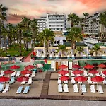 Hotel Garden Okurcalar