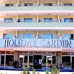 Garden 5* Okurcalar