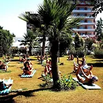 Garden 5*