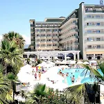 Garden Hotel 5*