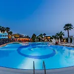 Hotel Garden