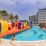 Hotel Garden Okurcalar