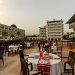 Garden Hotel 5*