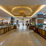 Garden Hotel 5*