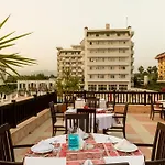 Garden Hotel