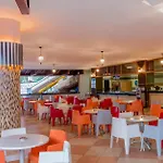 Hotel Garden Okurcalar