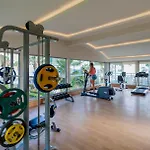Garden Hotel 5*