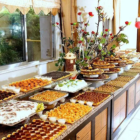 Garden Otel