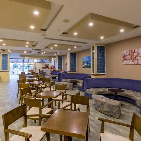 Garden Otel