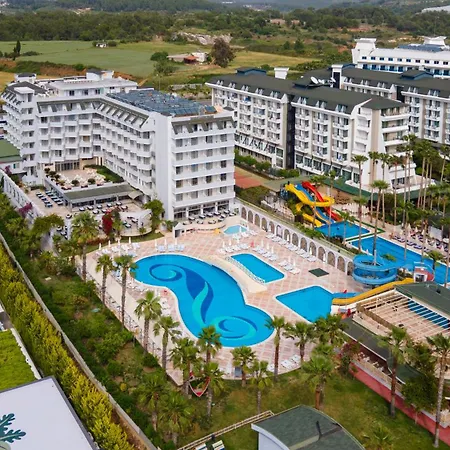 Otel Garden 5*
