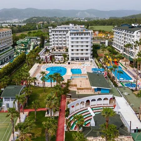 Garden 5* Okurcalar
