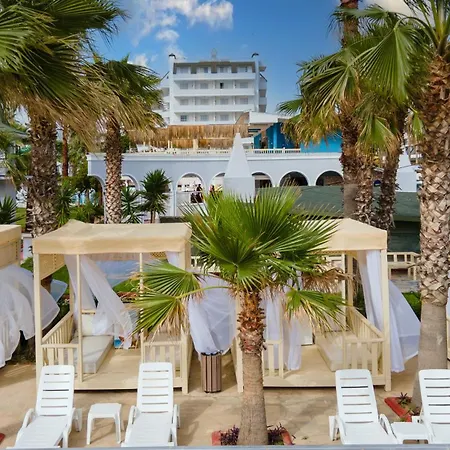 Garden Hotel