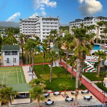 Garden Otel