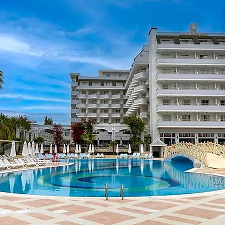 Garden 5* Okurcalar