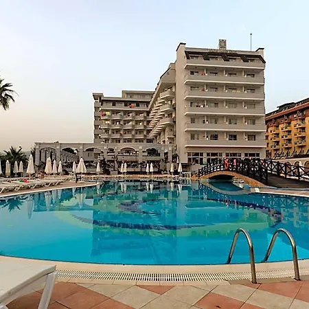 Hotel Garden 5*