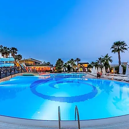 Garden Hotel 5*