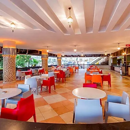 Garden Hotel