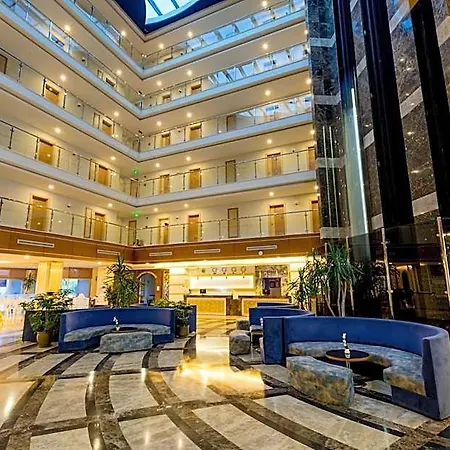 Garden Hotel