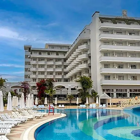 Garden Hotel