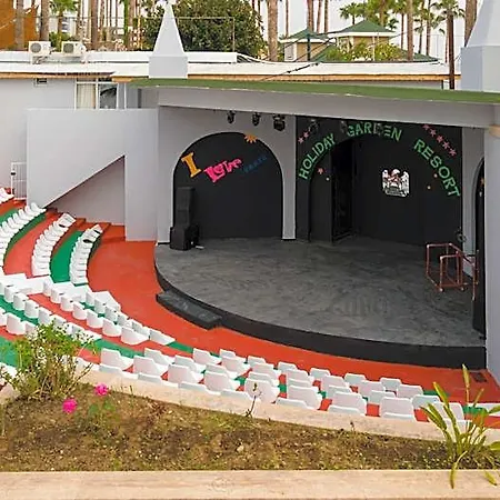 Garden Hotel