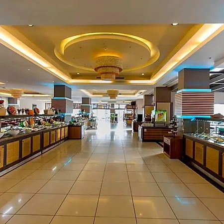 Hotel Garden 5*