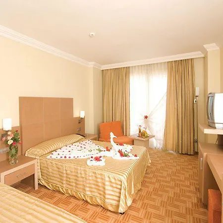 Garden Hotel 5*