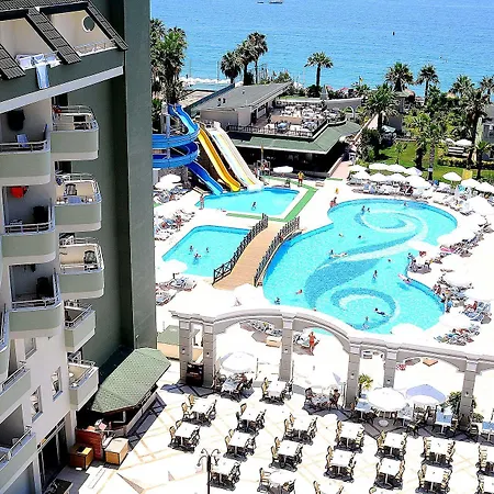 Garden Otel 5*