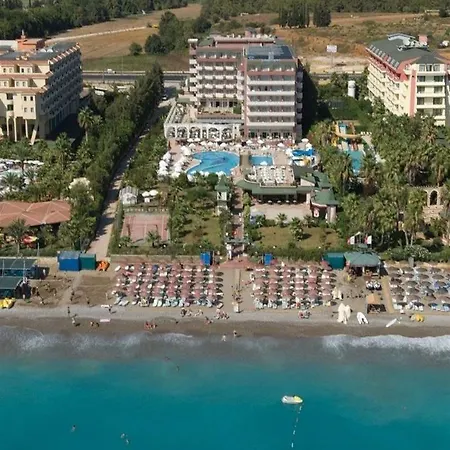 Otel Garden 5*