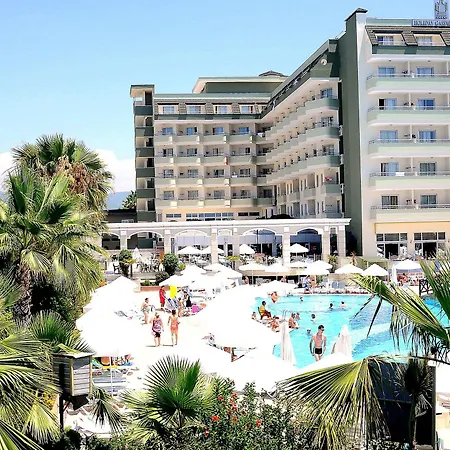 Garden Otel 5*