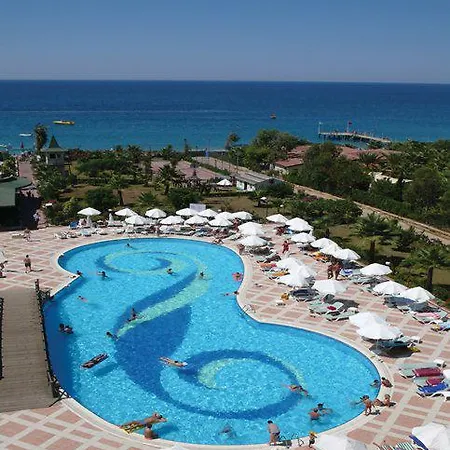 Otel Garden 5*