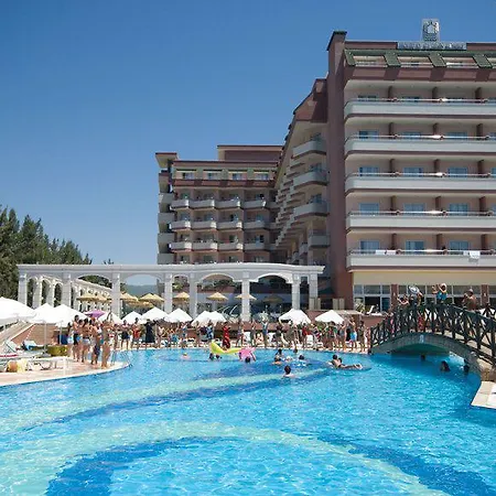 Garden 5* Okurcalar
