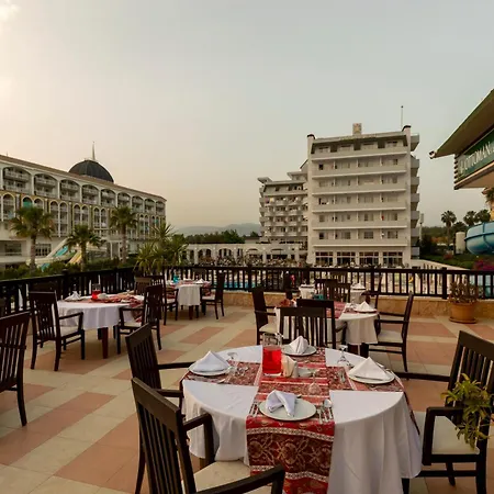 Garden Hotel 5*