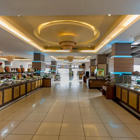 Garden Hotel 5*