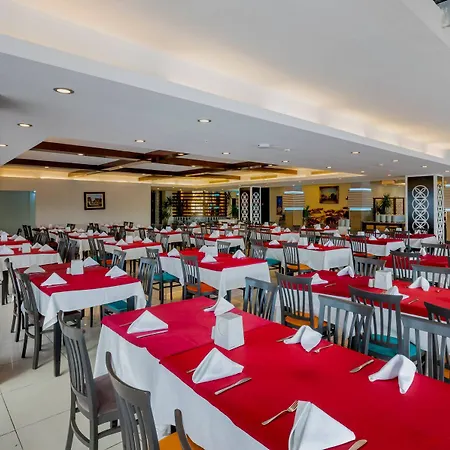 Otel Garden 5*