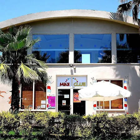 Otel Garden