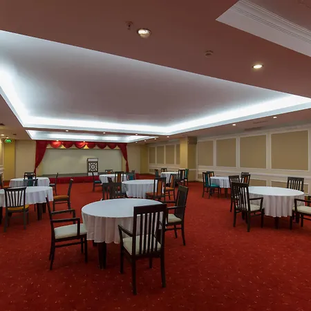 Garden Hotel