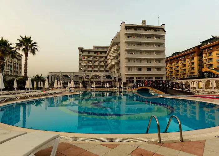 Garden 5* 欧库卡拉