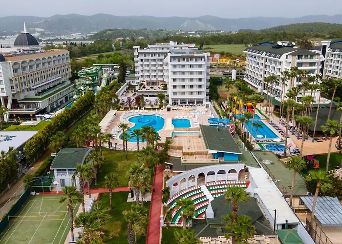 Garden 5* 欧库卡拉