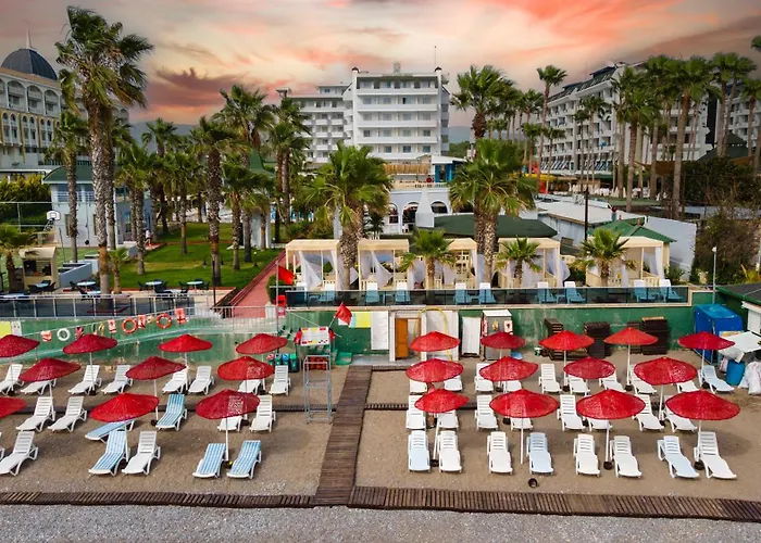 酒店 Garden 欧库卡拉