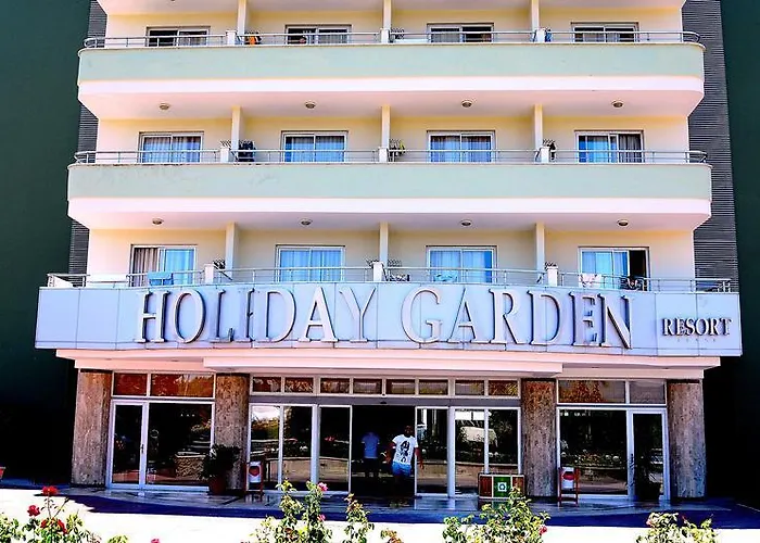 Garden 5* 欧库卡拉